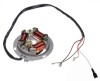 Stator Aprindere Simson S51, 12V - Piese Moto Electrice - Magnetou