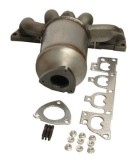 Catalizator OPEL ZAFIRA A microbus (T98) (1999 - 2006) MAXGEAR 27-6071