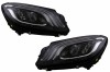Faruri Full LED Mercedes S-Class W222 Maybach X222 (2013-2017) Facelift Design Performance AutoTuning, KITT