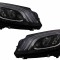 Faruri Full LED Mercedes S-Class W222 Maybach X222 (2013-2017) Facelift Design Performance AutoTuning