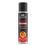 Lubrifiant Luxuria Feel Hot 60ml