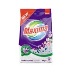 SANO Maxima Detergent Pudra cu Parfum de Primavara 4 Kg