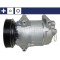 Compresor climatizare Nissan Almera 2000-2007, Qashqai 2007-2013; Renault Grand Scenic 2004-2009, Megane Scenic 1996-1999, Megane 2002-2008, Megane 1