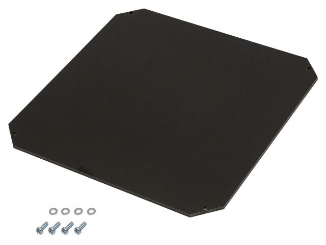 Placă de montare ARCA 4040 MPX