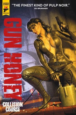 Gun Honey: Collision Course foto