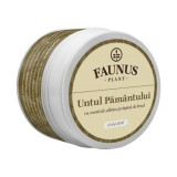 Unguent cu Untul Pamantului, 50ml, Faunus Plant