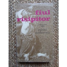 RADU TUDORAN - FIUL RISIPITOR