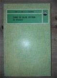 Tehnici de calcul vectorial cu aplicatii- I. Beju, E. Soos