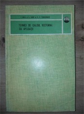 Tehnici de calcul vectorial cu aplicatii- I. Beju, E. Soos