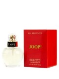 Apa de parfum Joop! All about Eve, 40 ml, pentru femei