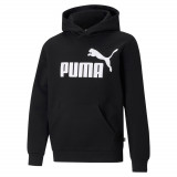 ESS Big Logo Hoodie FL B NOOS, Puma