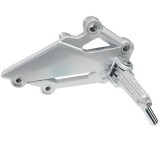 Suport si scarita pilot dreapta fata Barton Blade-R Cod Produs: MX_NEW PDZTAR047