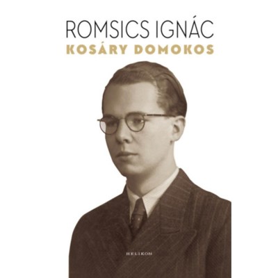 Kos&amp;aacute;ry Domokos - Romsics Ign&amp;aacute;c foto
