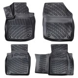 Cumpara ieftin Set Covorase Auto Cauciuc Dedicate Honda Civic Hb IX (2011-2016)