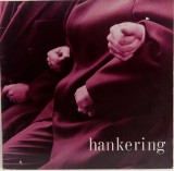 Various &lrm;&ndash; Hankering For Success NM / VG+ vinil, LP, disc rock alternativ, new wave, goth rock _ Germania, 1987_Babes In Toyland, The cast