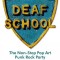 Deaf School: The Non-Stop Pop Art Punk Rock Party