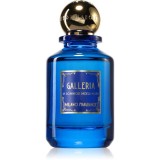 Milano Fragranze Galleria Parfum Unisex 100ml - Apă de Parfum Pielos Catifelat, Parfum de Ocazie Specială