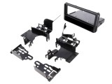 Cadru Radio Toyota 1 DIN Negru