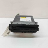 Unitate radio CD navigație BMW Z4 Roadster E89 2016 OEM: Cabrio | 31319591