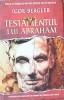 Vanzare carte Testamentul lui Abraham, Litera