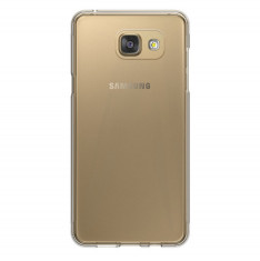 Husa de protectie SKECH Crystal pentru Samsung Galaxy A5 (2016), Clear foto