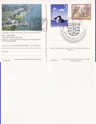 FDC Austria- foto