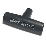Levier de eliberare a franei de parcare pentru Chevy Pickup 69-72 Performance AutoTuning