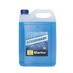 Lichid Parbriz Concentrat Iarna Starline Screenwash, 25L