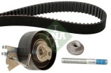 INA 530 0335 10 Set curea de distributie