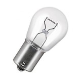 Bec Moto 12V 21W BA15S MX_NEW - Lumina Frana/Semnalizare/Pozitie