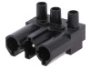 Conector regletă deconectabilă GST18 20A
