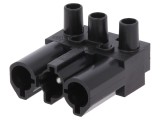 Conector regletă deconectabilă GST18 20A