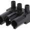 Conector regletă deconectabilă GST18 20A