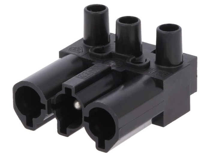 Conector regletă deconectabilă GST18 20A