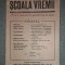 Revista Scoala Vremii nr. 1 ianuarie 1941