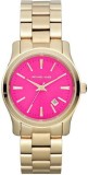 Cumpara ieftin Ceas Dama, Michael Kors, model Runway MK5801 - Marime universala