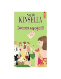 Invitata nepoftita - Sophie Kinsella, editia 2024