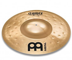 Meinl Cinel Classics Custom Extreme Metal CC20EMR-B 20&amp;quot; Ride foto