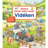 Ablakos Keress, tal&aacute;lj, mes&eacute;lj! - Vid&eacute;ken - Susanne Gernh&auml;user