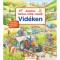 Ablakos Keress, tal&aacute;lj, mes&eacute;lj! - Vid&eacute;ken - Susanne Gernh&auml;user