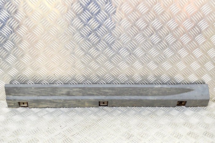 Bandou ușă culisantă dreapta FORD TRANSIT Furgon 2018 OEM: BK31-V10154-AEW 13499090
