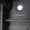 Suport bara de protecție dreapta spate LAND ROVER RANGE ROVER SPORT L320 2010 OEM: AH32-17A881-A 4124002