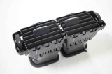 Gura de ventilație consola centrală LAND ROVER RANGE ROVER VELAR L560 2018 OEM: GX63-014A22-AB,GJ32-014A22-AA 10620716