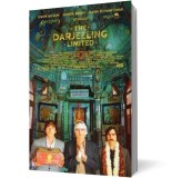 Un Tren Numit Darjeeling - Prooptiki