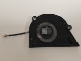 Cooler termic Laptop Gaming, Asus, ROG Zephyrus G16 GA605W, GA605WI, GA605WV, 13NR0MM0P03011, DFS5L22H5B853, F24372, DQ5D575A002 3A, 5V, 0.8A, Thermal