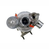 Turbocompresor Alfa Romeo Giulietta (940), 04.2010-, Mito (955), 09.2008-, Fiat 500 (312), 10.2007-, 500 C (312), 09.2009-, Grande Punto (199), 10.20, Rapid