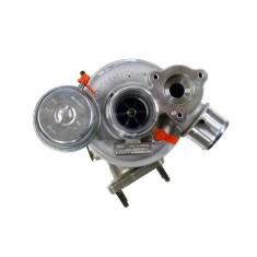 Turbocompresor Alfa Romeo Giulietta, 2010-, Mito, 2008-, Fiat 500, 2007-, 500 C, 2009-, Grande Punto, 2005-, Punto Evo, 2008-, Jeep Rene, EU