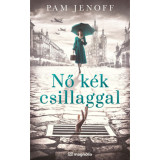 Nő k&eacute;k csillaggal - Pam Jenoff