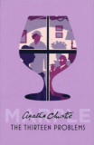 The thirteen Problems - Agatha Christie