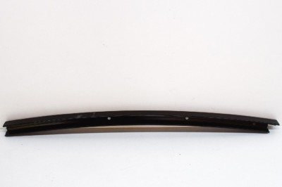 Ornament vertical ușă dreapta spate BMW X3 G01, F97 2018 OEM: 7410048 11443345 foto